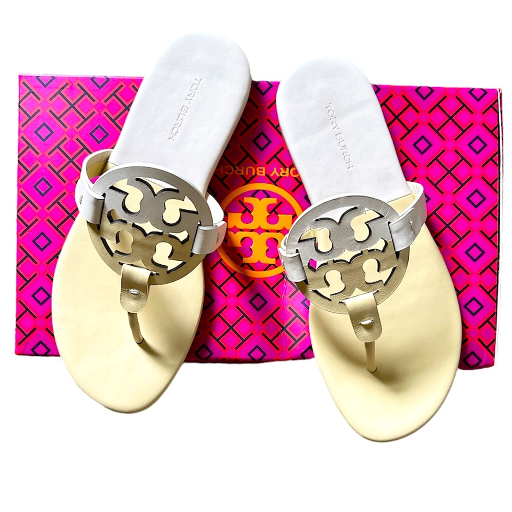 Tory Burch Miller